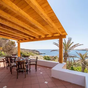 Wonderful Seaview Il Gabbiano Reale , Lampedusa Italia
